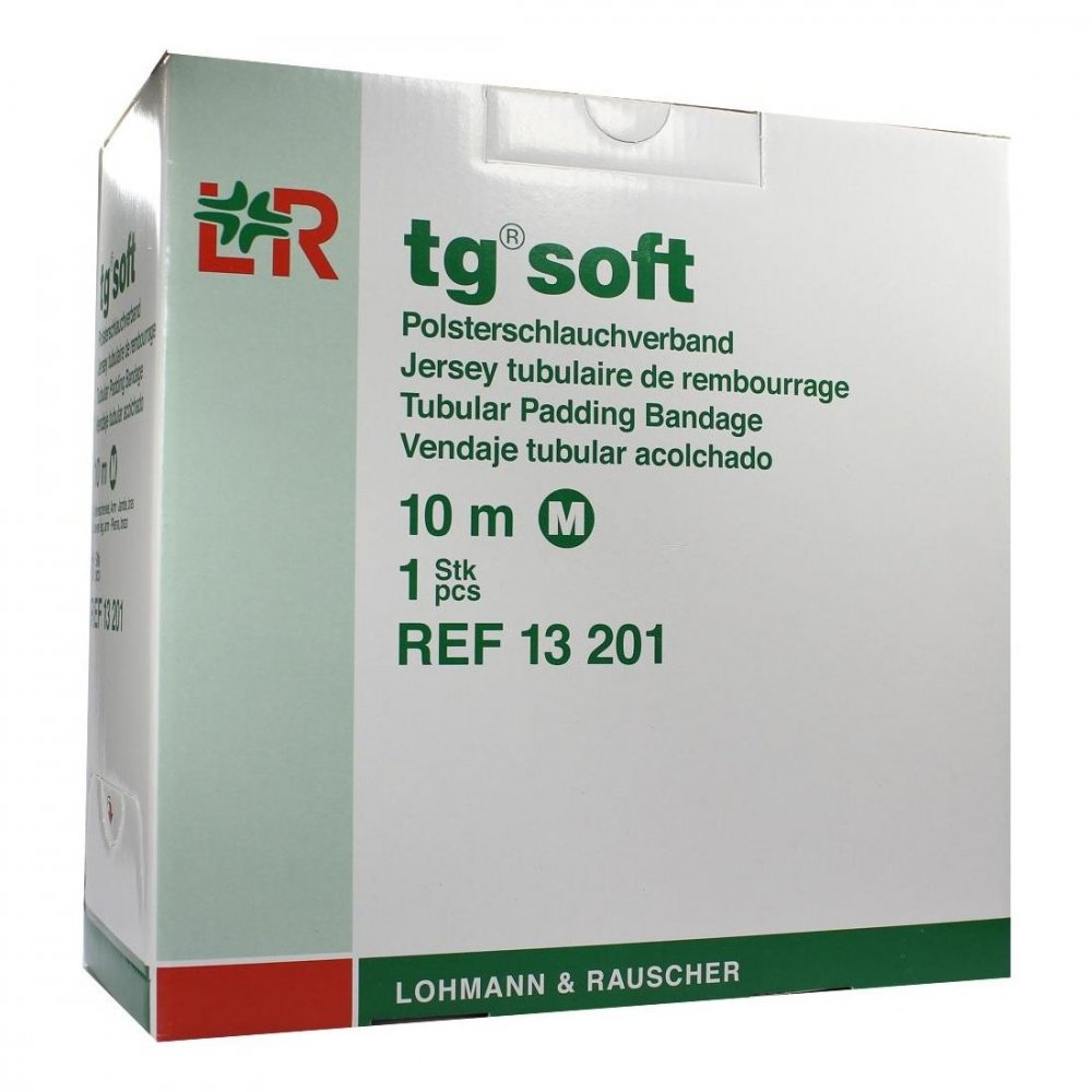 Tg Soft Polsterschlauchverband Gr.M (1 stk)