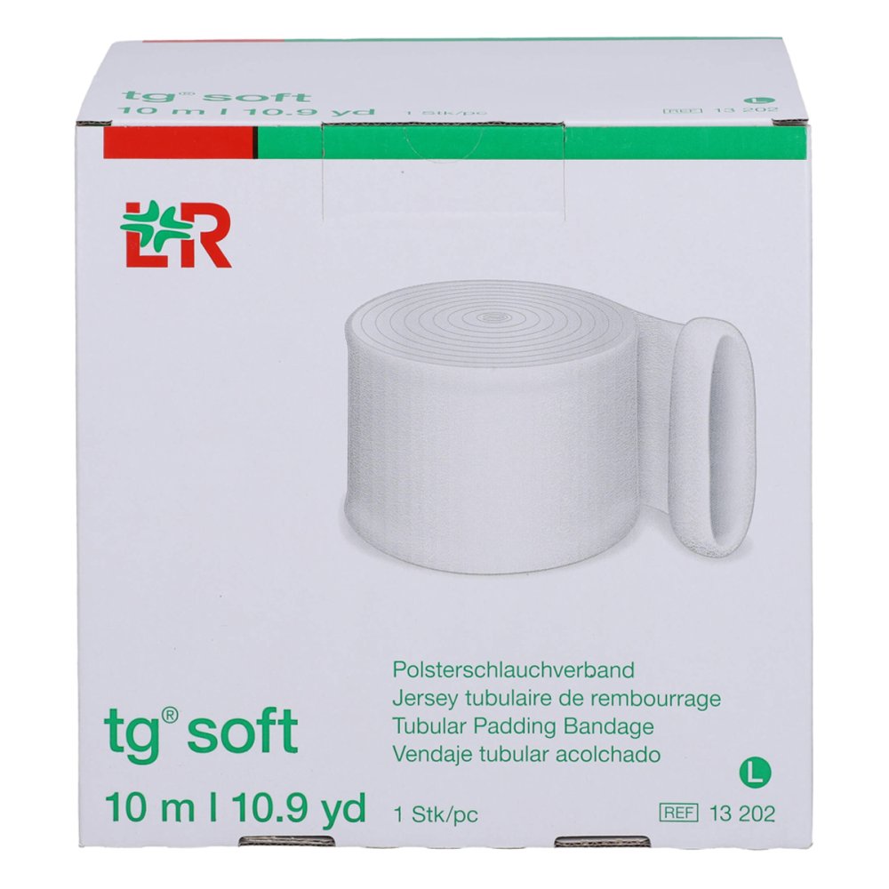 Tg Soft Polsterschlauchverband Gr.L (1 stk)