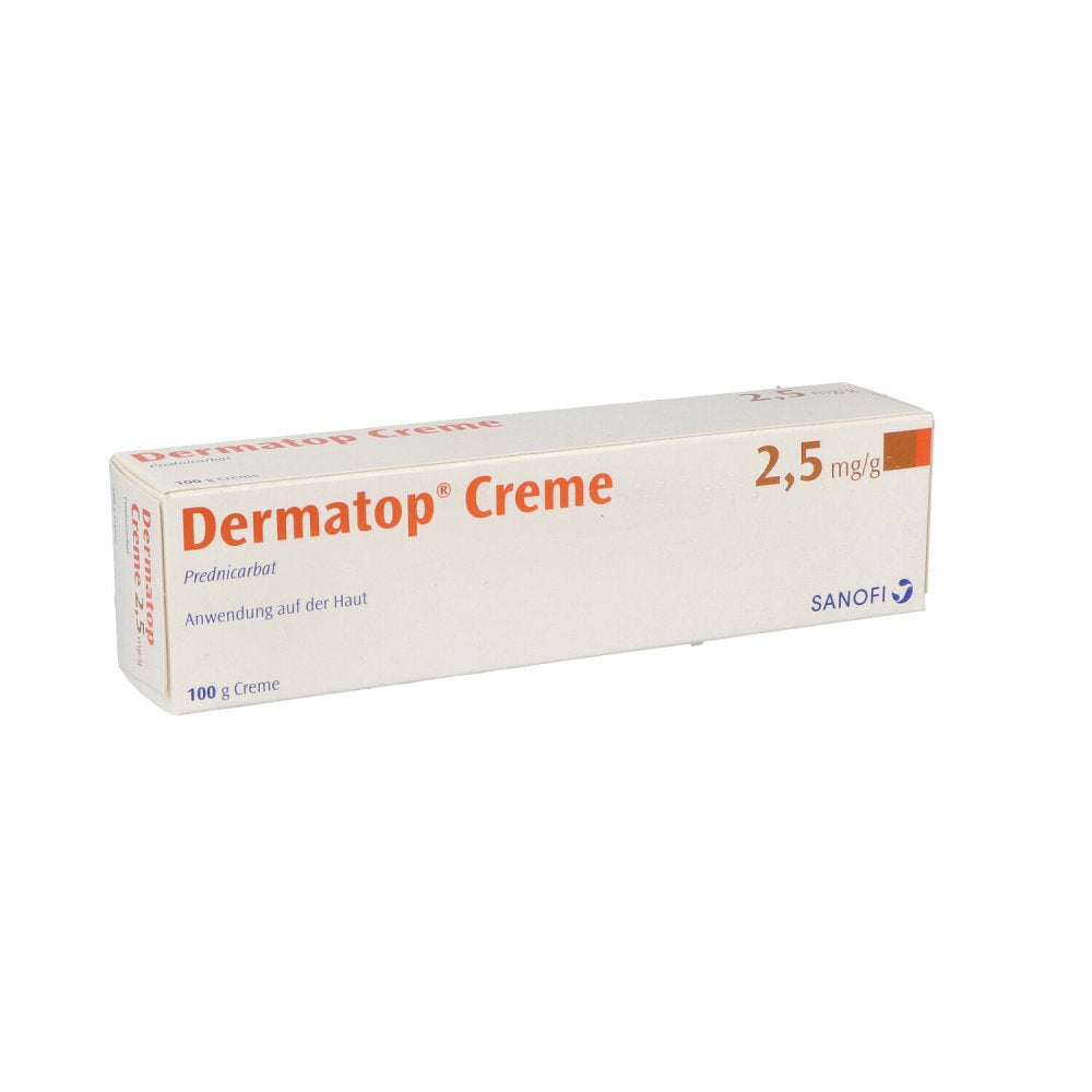 Dermatop Creme (100 g)