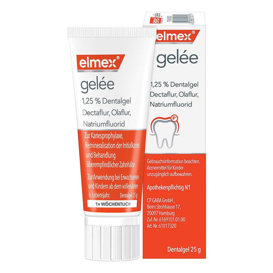 Elmex Gelee (25 g)