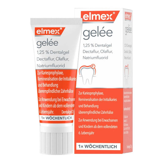 Elmex Gelee (25 g)