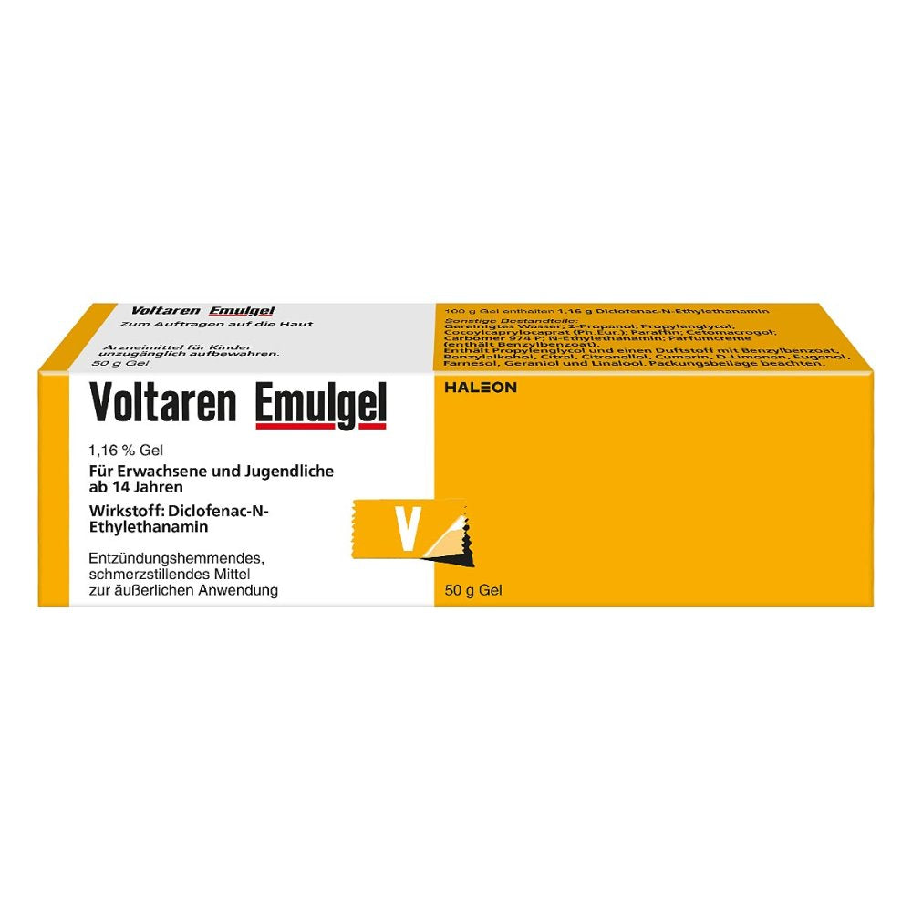 Voltaren Emulgel (50 g)