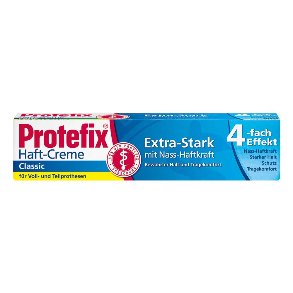 Protefix Haftcreme (47 g)
