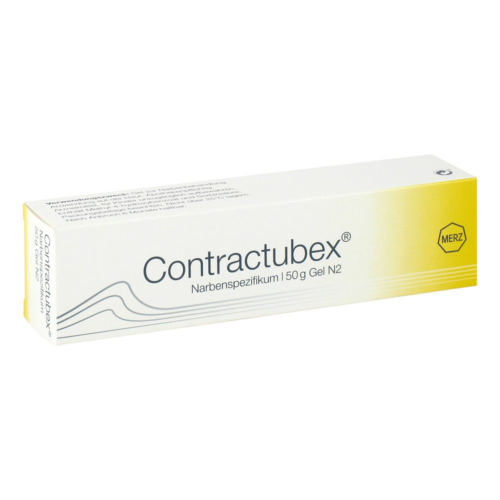 Contractubex Gel (50 g)