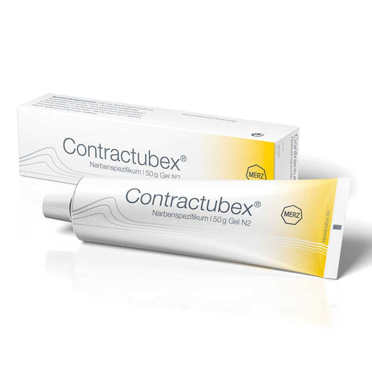 Contractubex Gel (50 g)