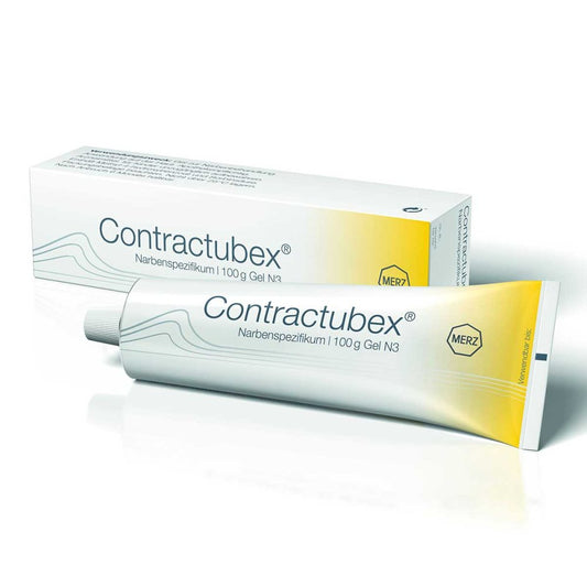 Contractubex Gel (100 g)