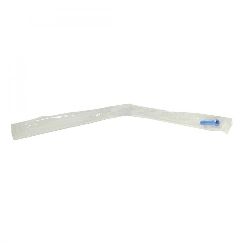 Das Produktfoto zeigt Absaugkatheter Ch 8 52 Cm 2 Seitliche Augen (1 stk) PZN 03390266