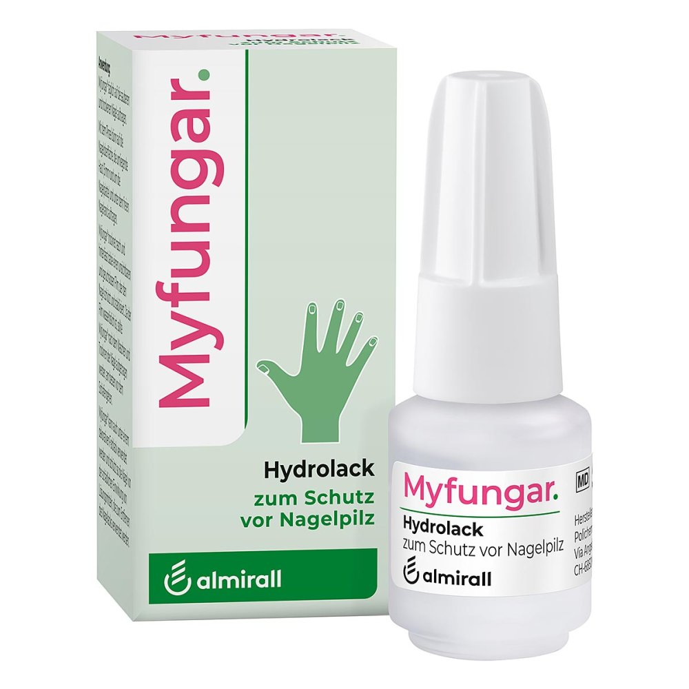 Myfungar Nagellack (6.6 ml)