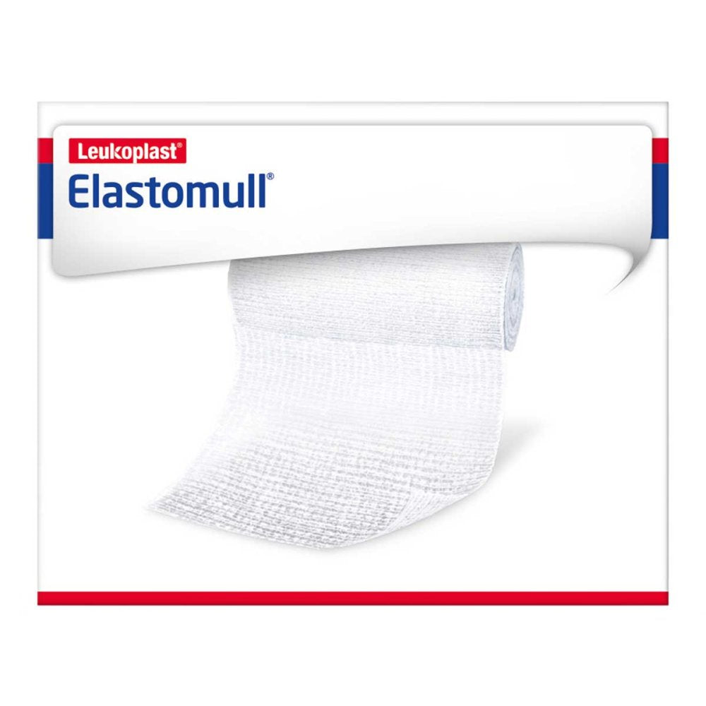 Elastomull 8 Cmx4 M Elast.Fixierb.2101 (20 stk)