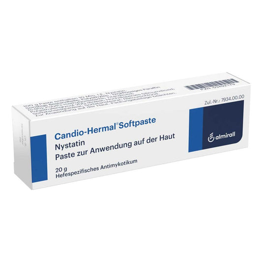 Candio Hermal Softpaste (20 g)