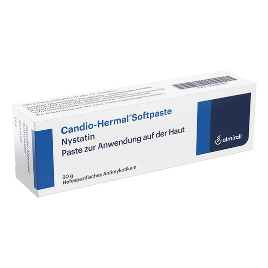 Candio Hermal Softpaste (50 g)