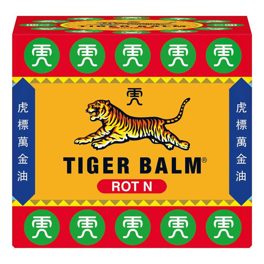 Tiger Balm Rot N (19.4 g)