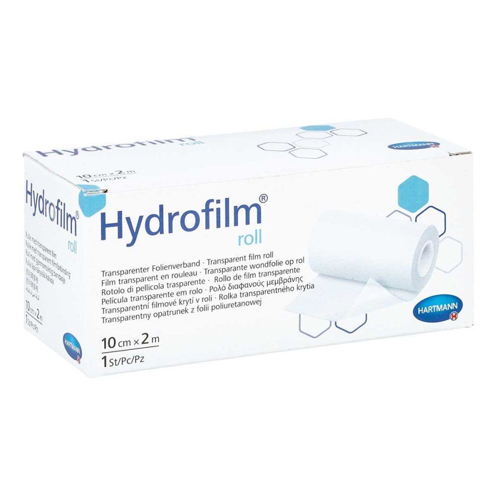 Hydrofilm Roll Wasserdichter Folienverb.10 Cmx2 M (1 stk)