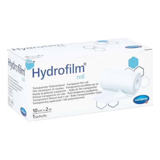 Hydrofilm Roll Wasserdichter Folienverb.10 Cmx2 M (1 stk)