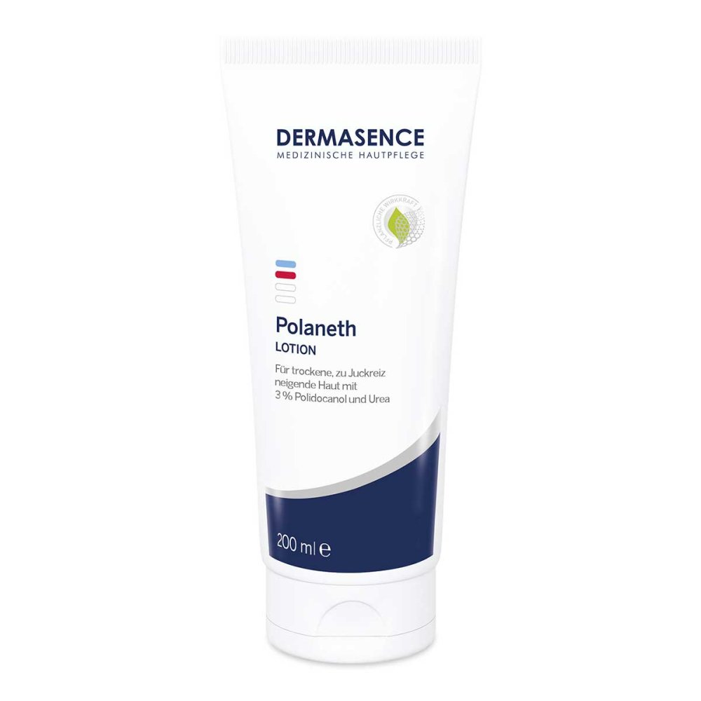 Dermasence Polaneth Lotion (200 ml)