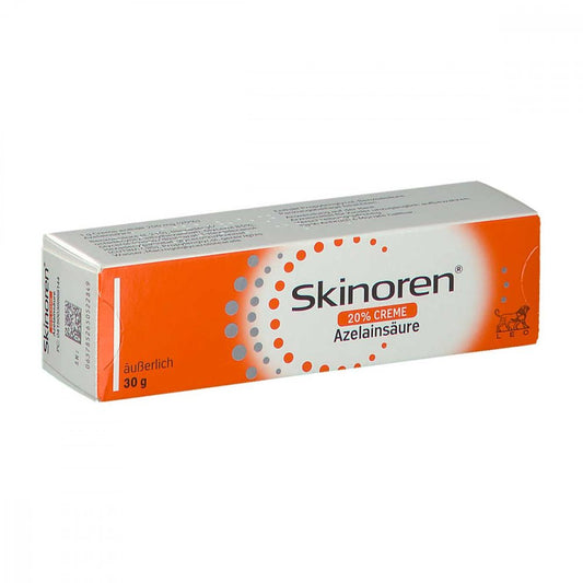 Skinoren 20% Creme (30 g)