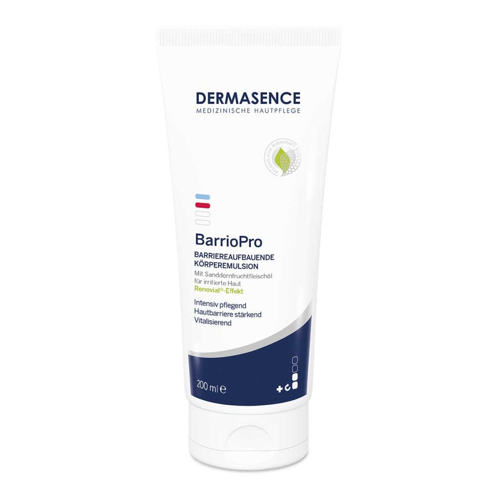 Dermasence Barriopro Körperemulsion (200 ml)