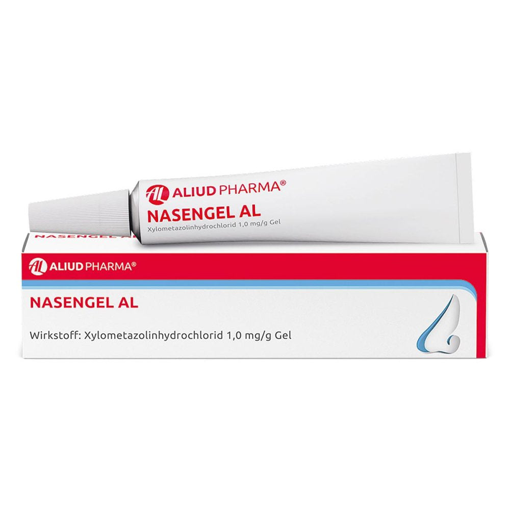 Nasengel Al (10 g)