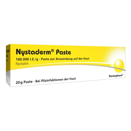 Nystaderm Paste (20 g)