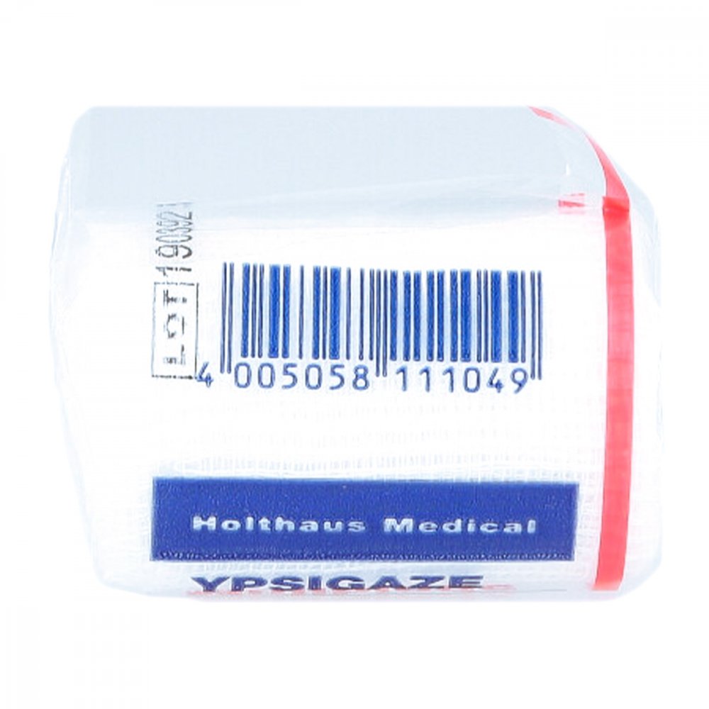 Mullbinden Din 4 Cmx4 M (1 stk)