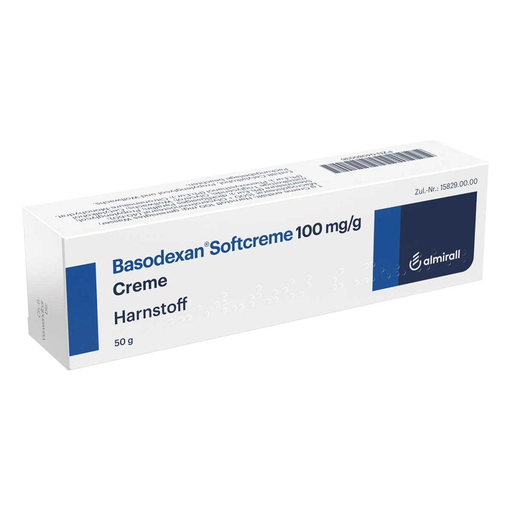 Basodexan Softcreme (50 g)