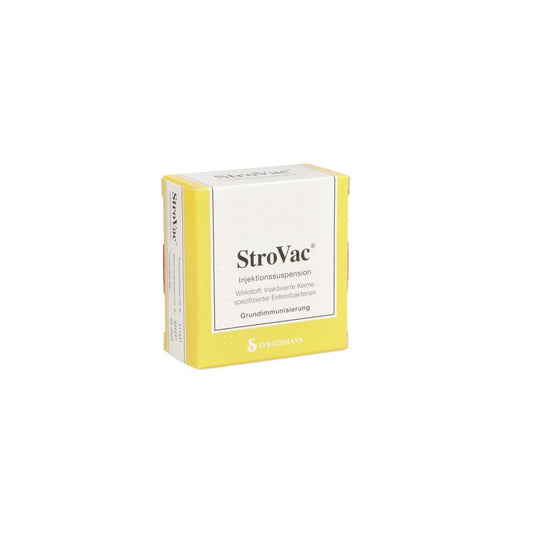 Strovac Injektionssuspension (3 stk)