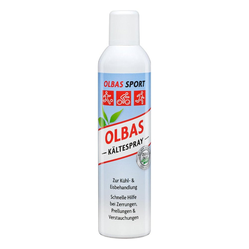 Olbas Kältespray (400 ml)