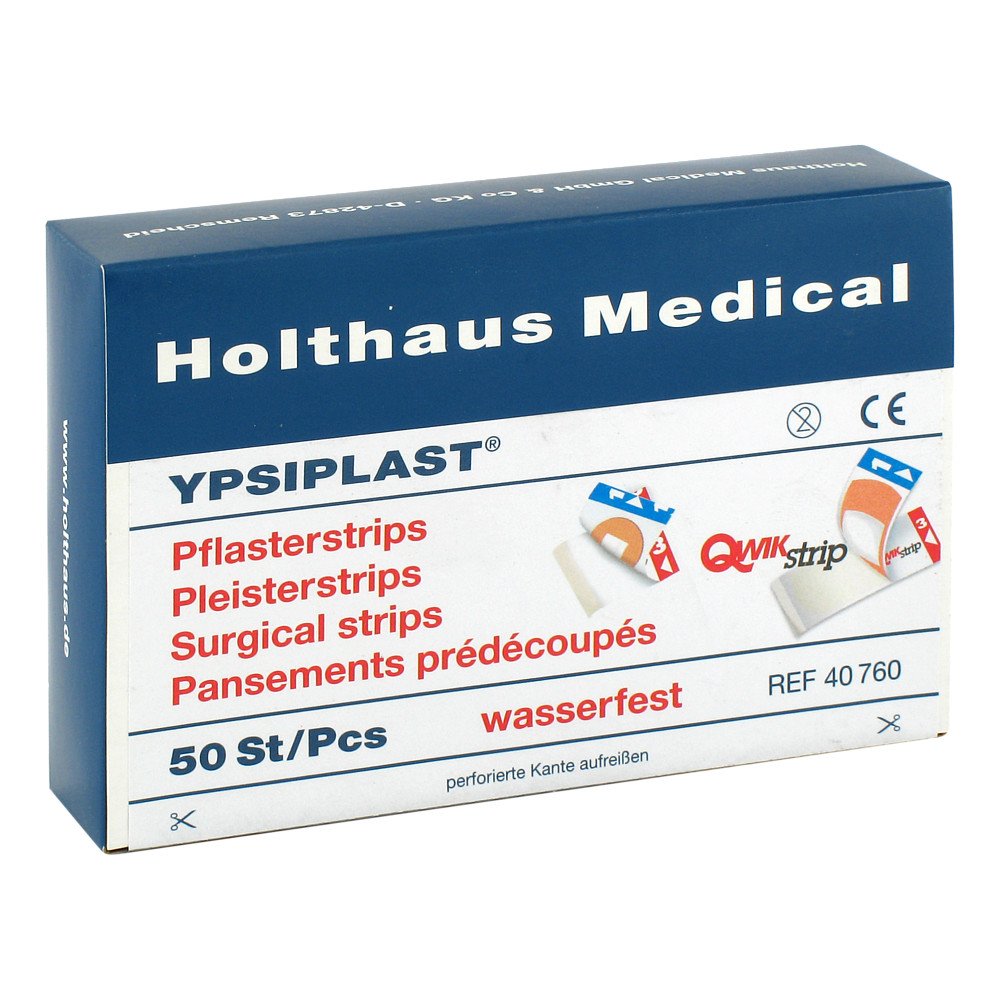 Pflastersortiment Strips (50 stk)