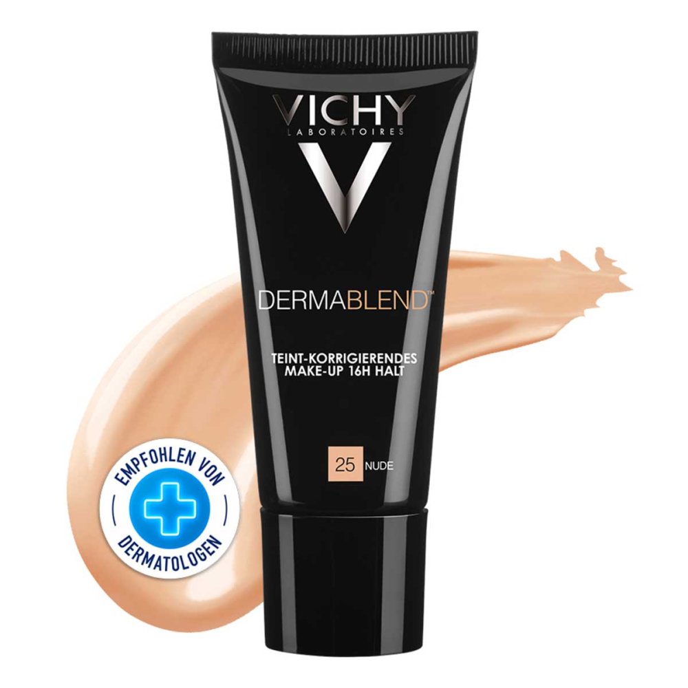 Vichy Dermablend Make-Up 25 (30 ml)