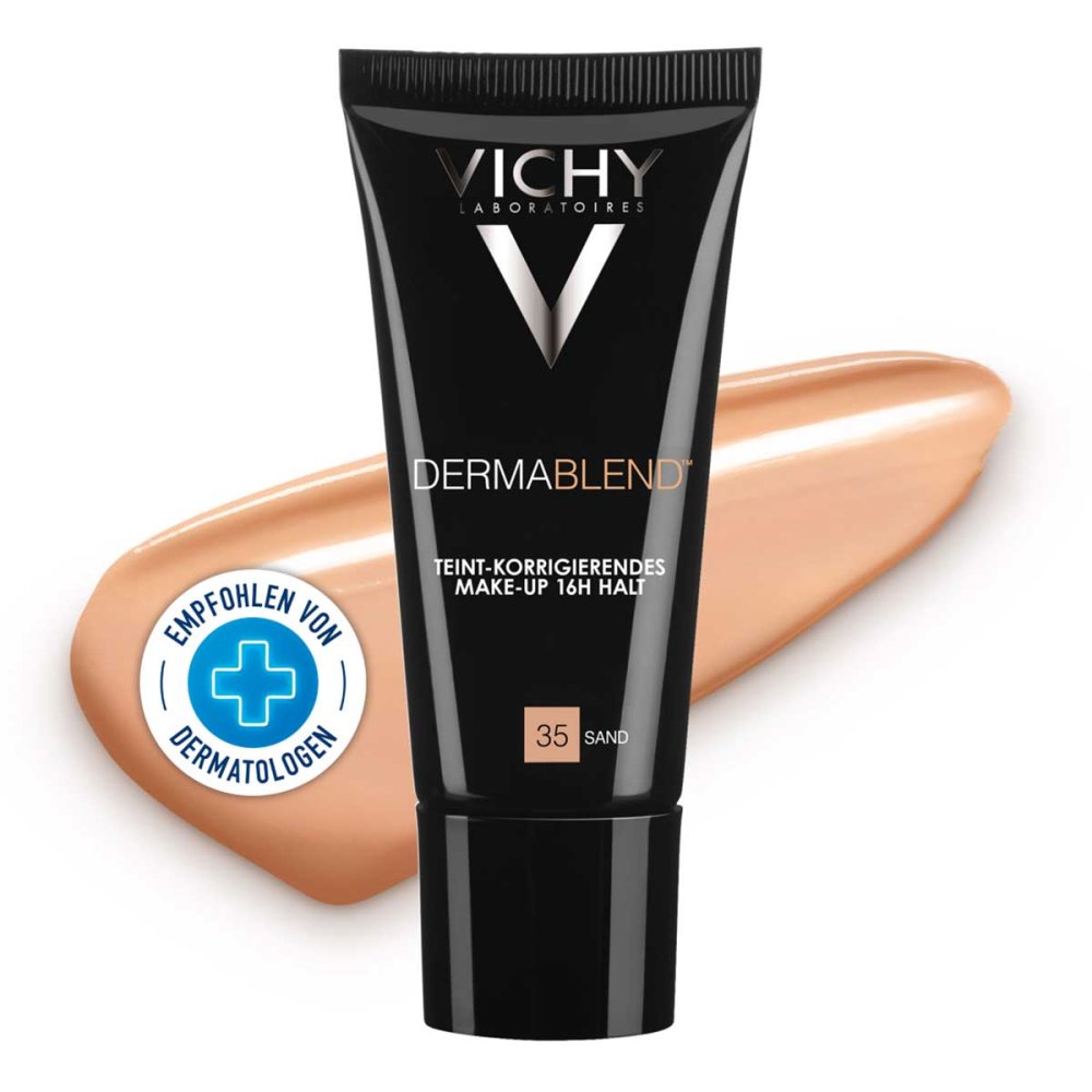 Vichy Dermablend Make-Up 35 (30 ml)