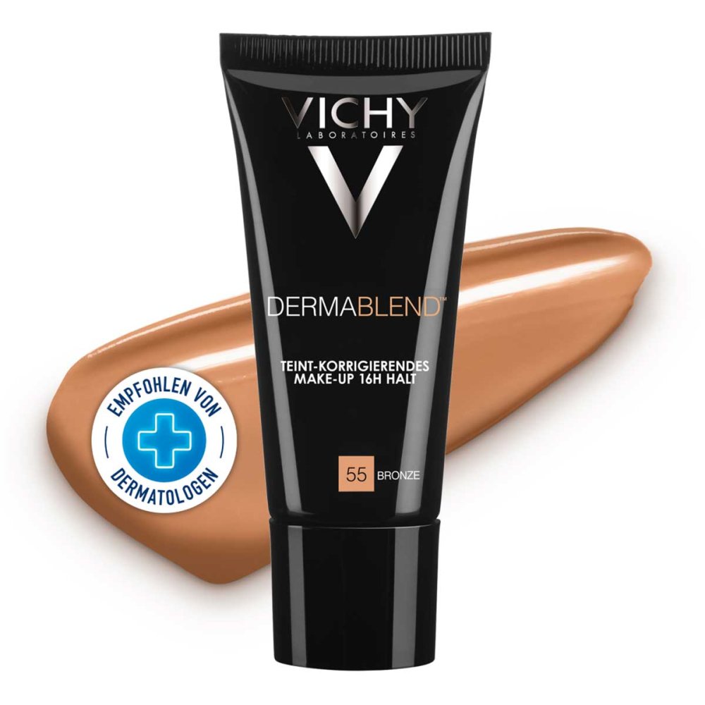 Vichy Dermablend Make-Up 55 (30 ml)