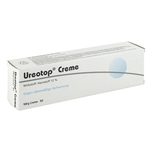 Ureotop Creme (100 g)