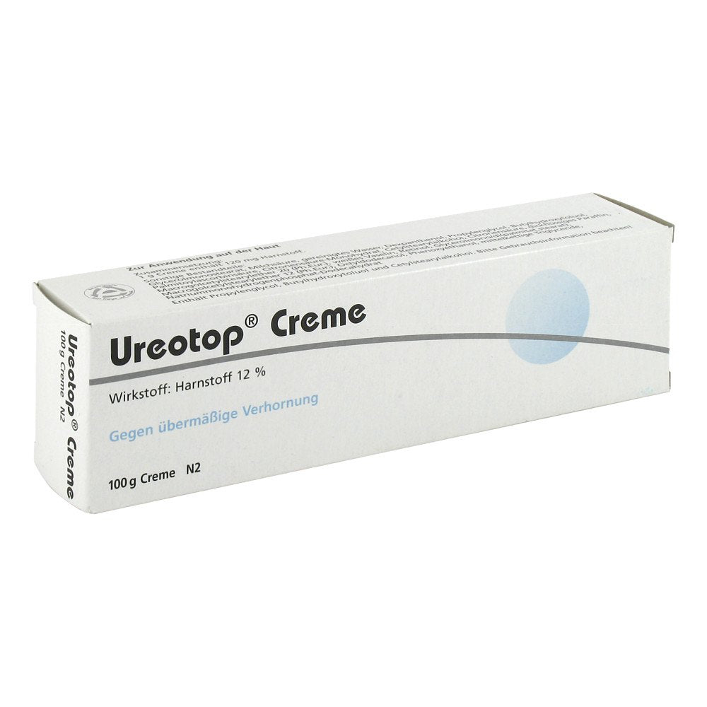 Ureotop Creme (100 g)
