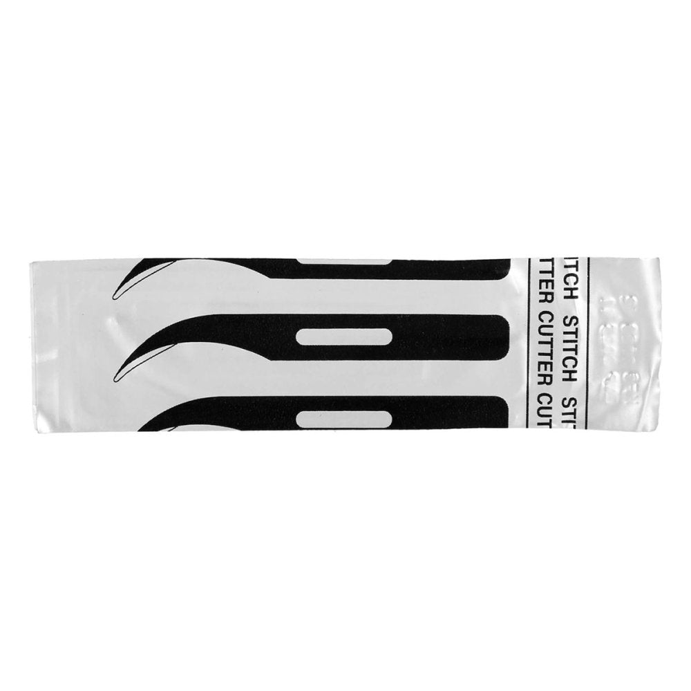Das Produktfoto zeigt Fadenmesser (1 stk) PZN 04352434
