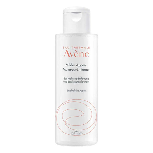 Avene Milder Augen Make-Up Entferner Gel (125 ml)