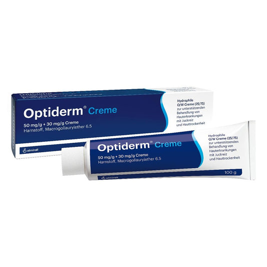 Optiderm Creme (100 g)