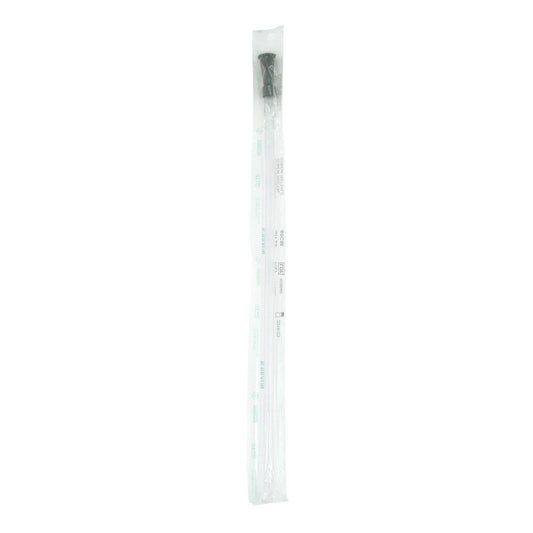 Das Produktfoto zeigt Einmal Rektalkath Ch 25 40 Cm (1 stk) PZN 04476194