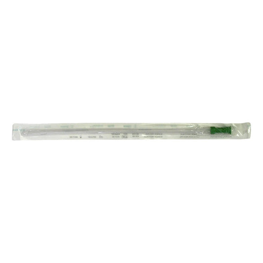 Das Produktfoto zeigt Einmal Rektalkath Ch 28 40 Cm (1 stk) PZN 04476202