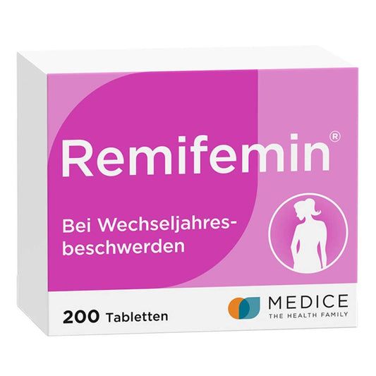 Remifemin Tabletten (200 stk)