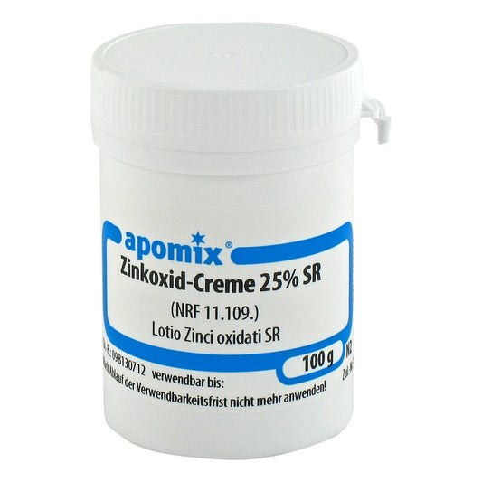 Lotio Zinci Oxidati Sr (100 g)
