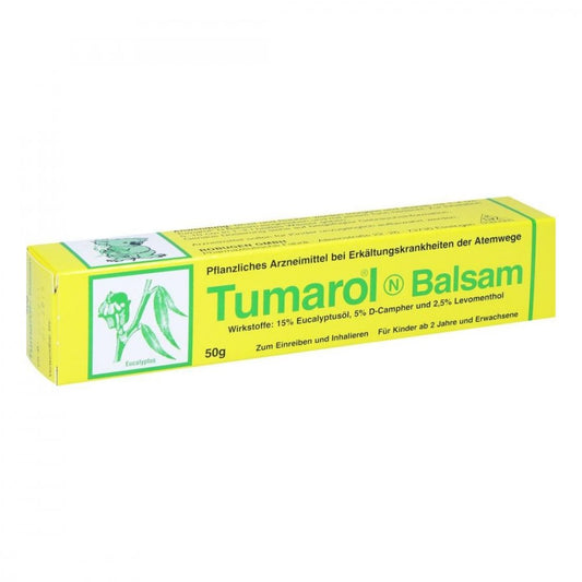 Tumarol N Balsam (50 g)