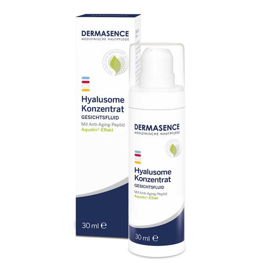 Dermasence Hyalusome Konzentrat (30 ml)
