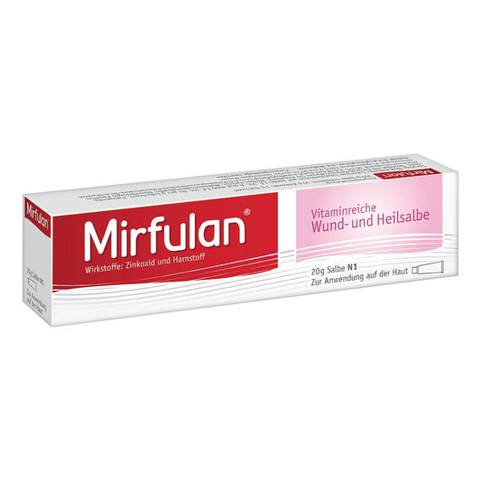 Mirfulan Salbe (20 g)