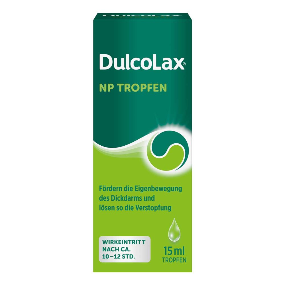 Dulcolax Np Tropfen (15 ml)