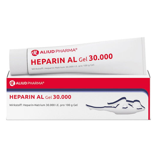 Heparin Al Gel 30.000 (40 g)