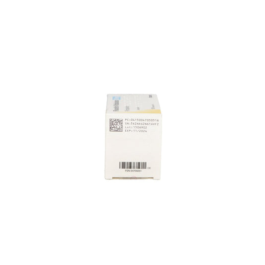 Das Produktfoto zeigt Fluoxetin Vitabalans 20 Mg Filmtabletten (100 stk) PZN 04705051