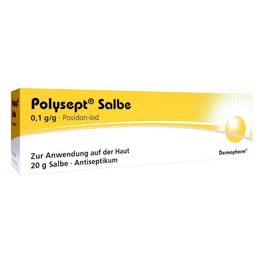 Polysept Salbe (20 g)