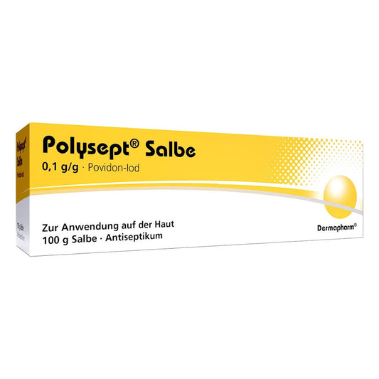 Polysept Salbe (100 g)