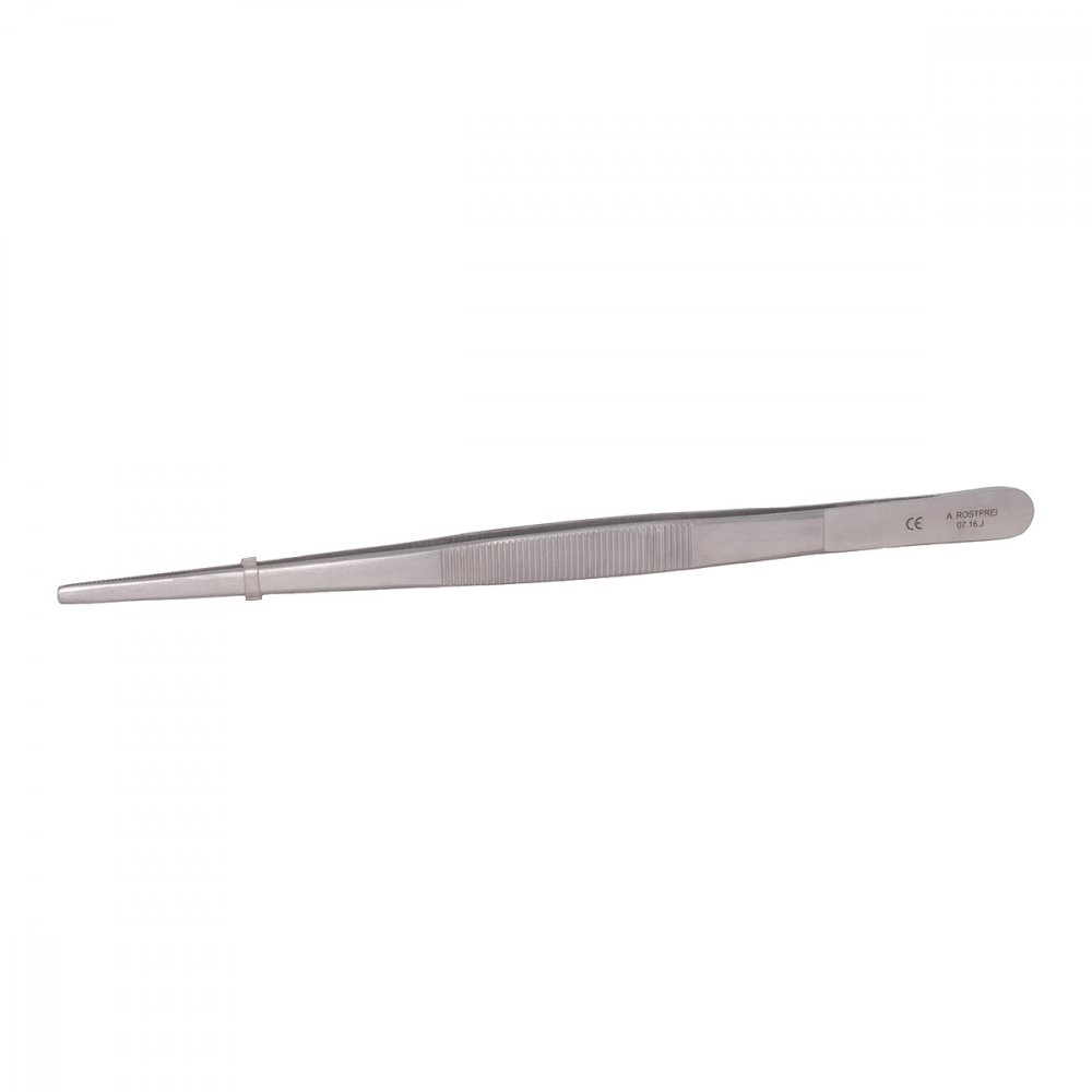 Pinzette Anatomisch 20 Cm 107110 (1 stk)