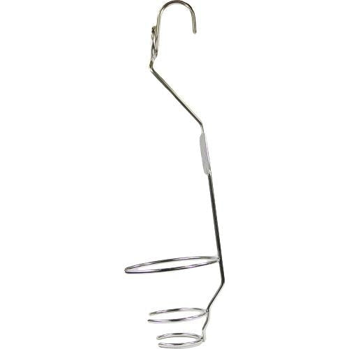 Das Produktfoto zeigt Mehrfachaufhänger F.Glas-Infusionsflaschen Metall (1 stk) PZN 04800507